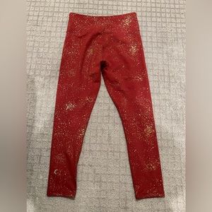 Zyia light and tight leggings